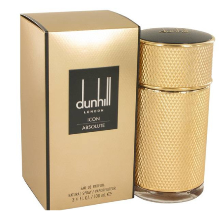 Dunhill Icon Absolute EDP 100 ML